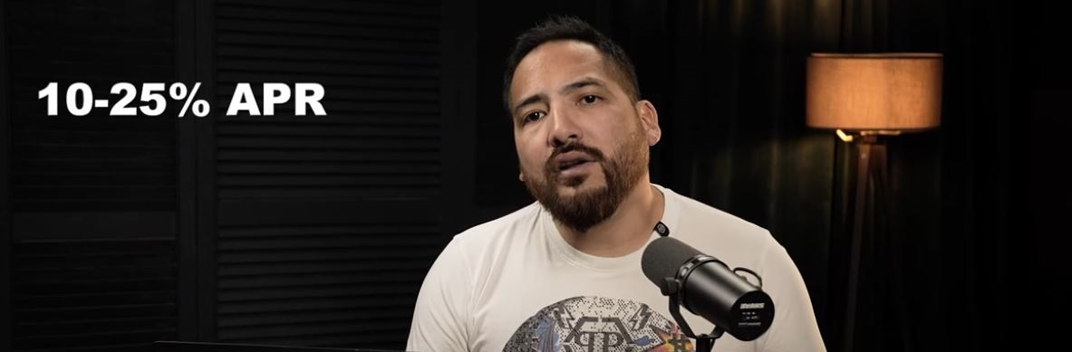 Comparação entre investimentos P2P (ou RWA) e Ações