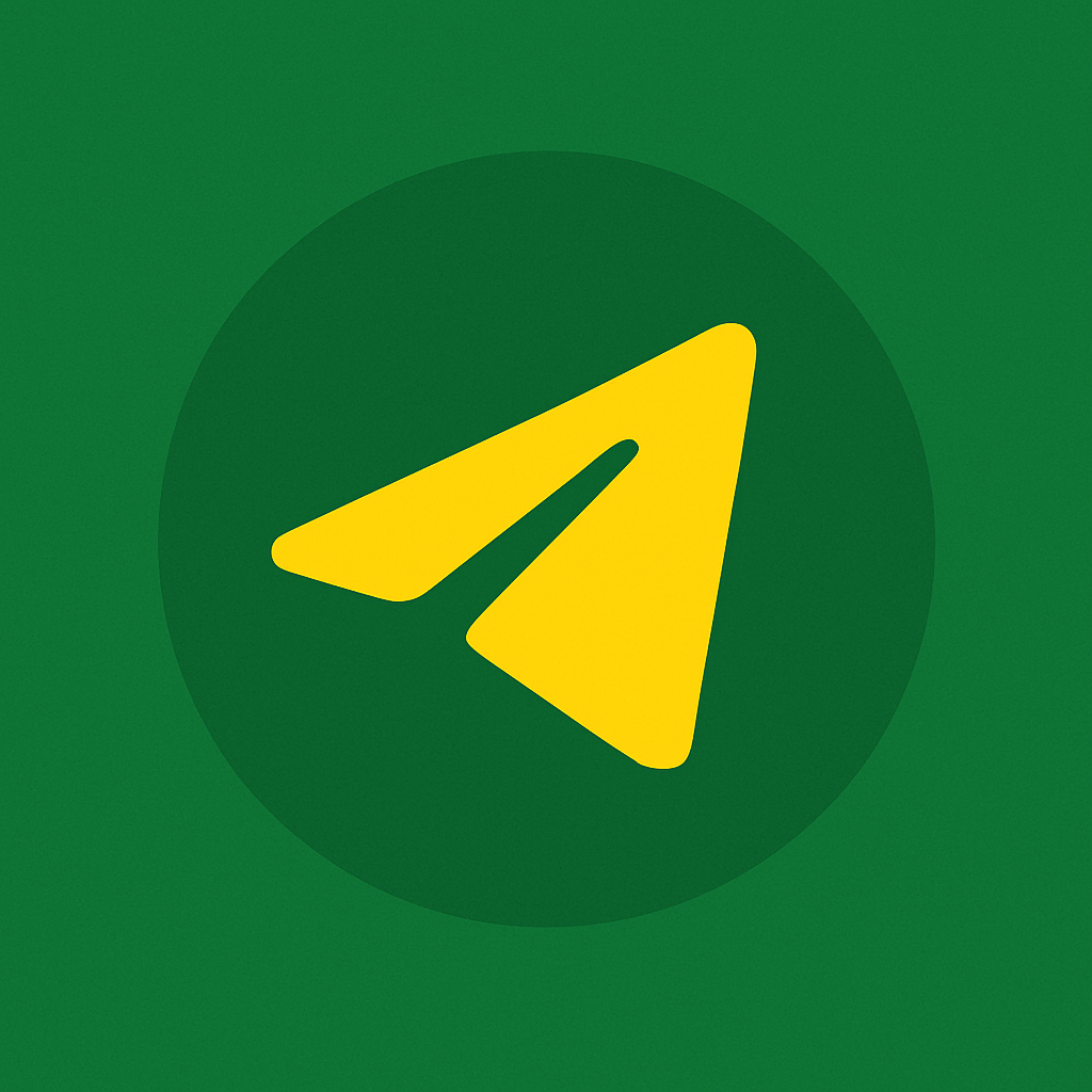 Telegram P2P Portugal